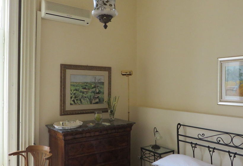 B&b Al Teatro Massimo  | Catania | Catania | Italia 17