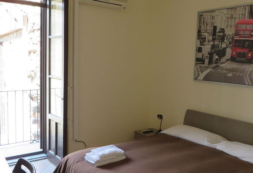 B&b Al Teatro Massimo  | Catania | Catania | Italia 18