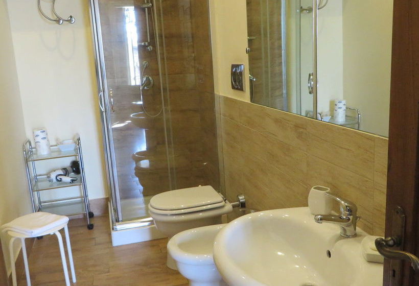 B&b Al Teatro Massimo  | Catania | Catania | Italia 19