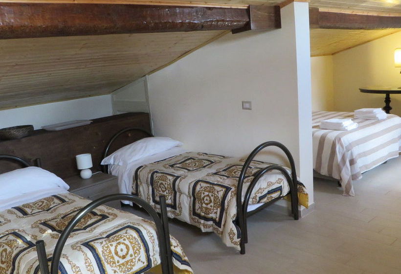 B&b Al Teatro Massimo  | Catania | Catania | Italia 20