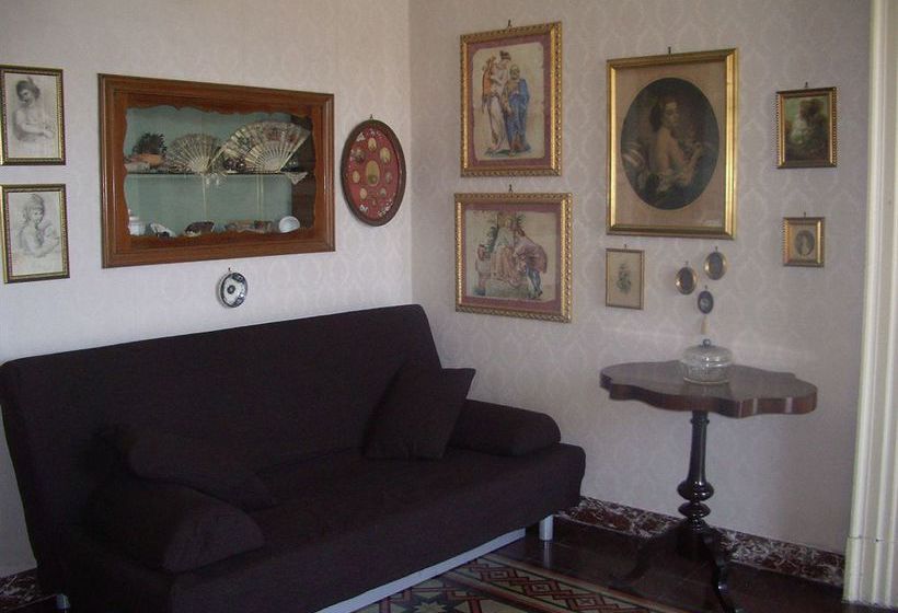 B&b Al Teatro Massimo  | Catania | Catania | Italia 3