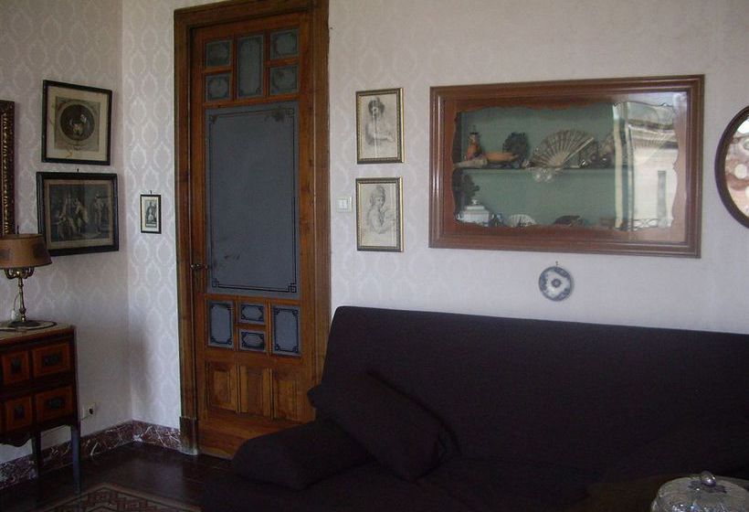 B&b Al Teatro Massimo  | Catania | Catania | Italia 4