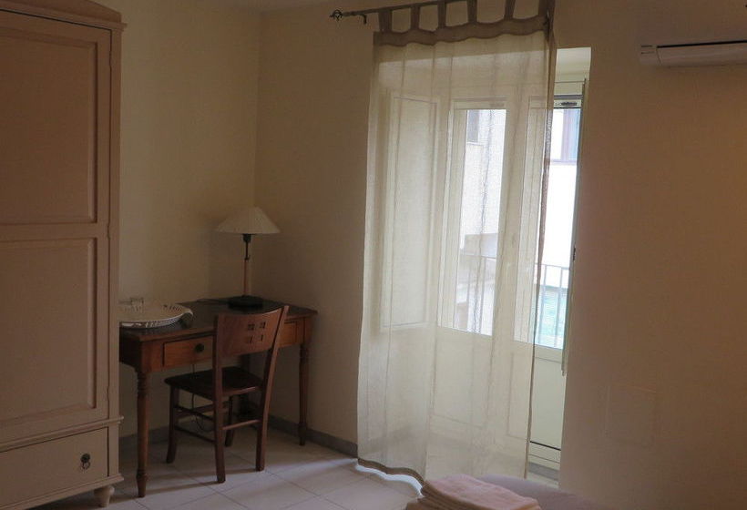 B&b Al Teatro Massimo  | Catania | Catania | Italia 5