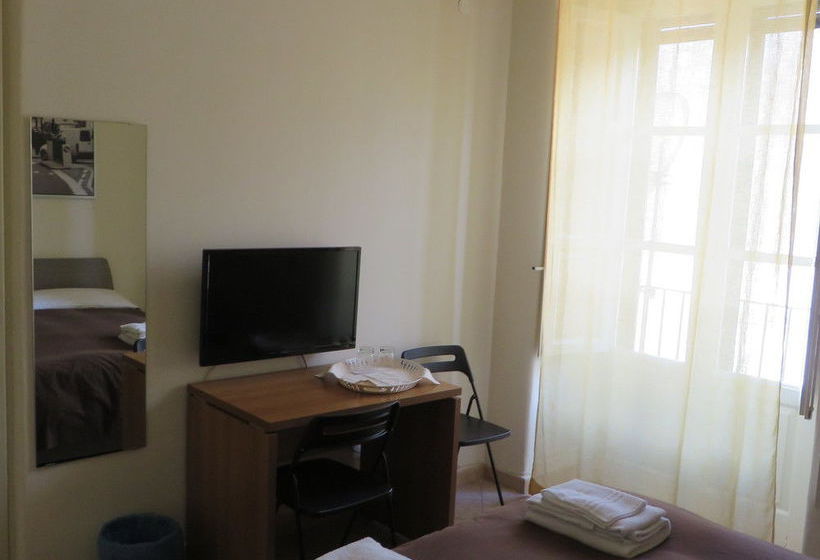 B&b Al Teatro Massimo  | Catania | Catania | Italia 6