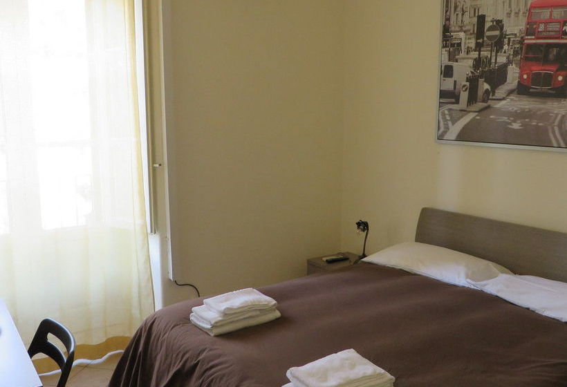 B&b Al Teatro Massimo  | Catania | Catania | Italia 7