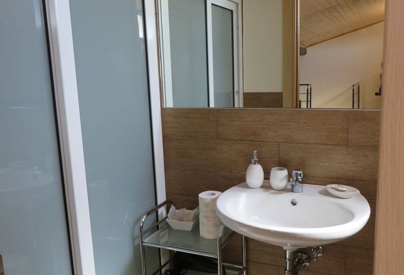 B&b Al Teatro Massimo  | Catania | Catania | Italia 9