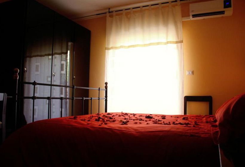 Tano's Bed & Breakfast Giardini Naxos Mesina