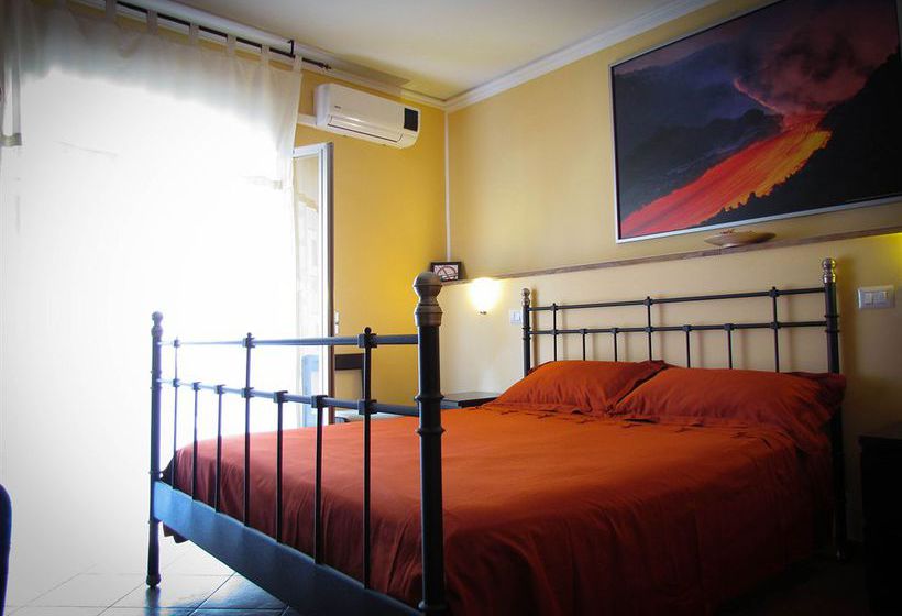 Tano's Bed & Breakfast  | Giardini Naxos | Messina | Italia 1