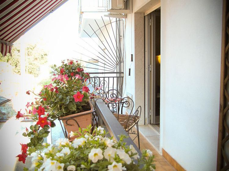 Tano's Bed & Breakfast  | Giardini Naxos | Messina | Italia 10
