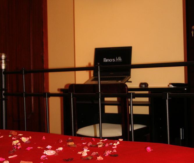 Tano's Bed & Breakfast  | Giardini Naxos | Messina | Italia 14