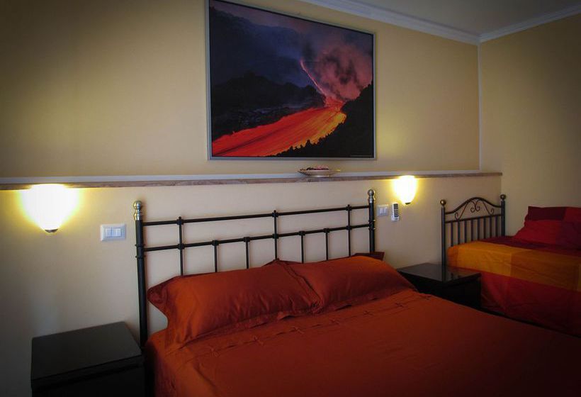 Tano's Bed & Breakfast  | Giardini Naxos | Messina | Italia 2