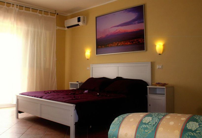 Tano's Bed & Breakfast  | Giardini Naxos | Messina | Italia 4
