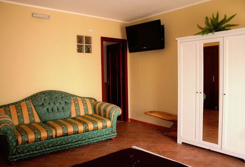 Tano's Bed & Breakfast  | Giardini Naxos | Messina | Italia 5