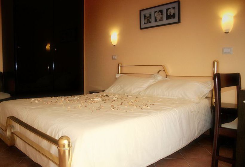 Tano's Bed & Breakfast  | Giardini Naxos | Messina | Italia 6
