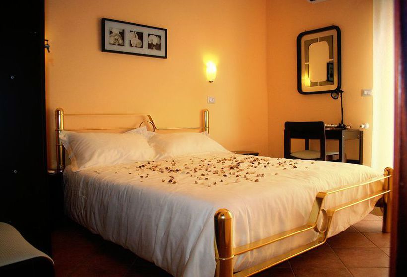 Tano's Bed & Breakfast  | Giardini Naxos | Messina | Italia 8