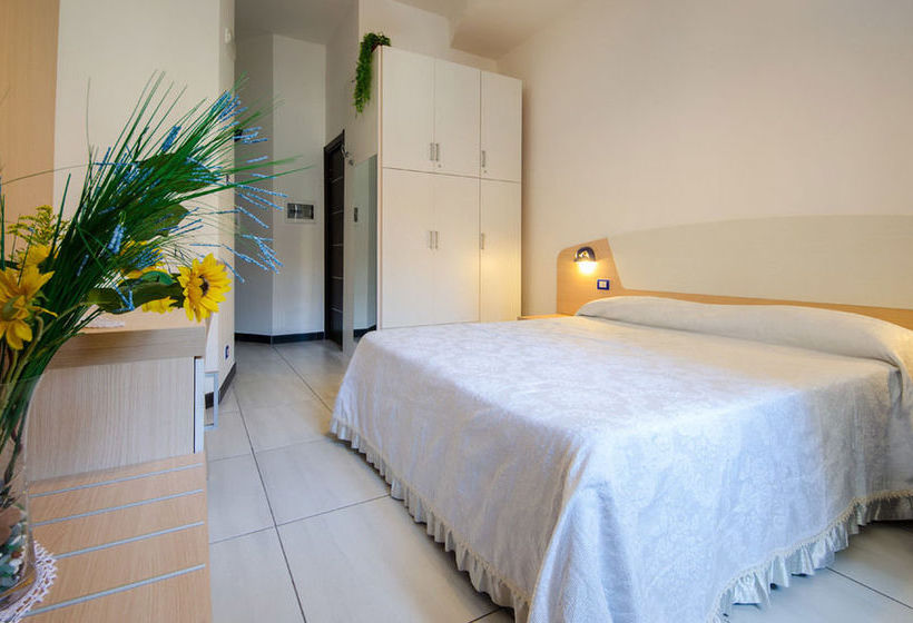 B&b Galatea  | Maiori | Salerno | Italie 1