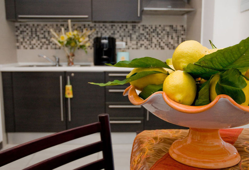 B&b Galatea  | Maiori | Salerno | Italie 12