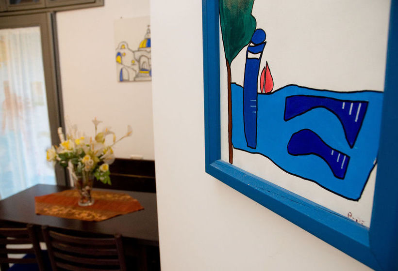 B&b Galatea  | Maiori | Salerno | Italie 13