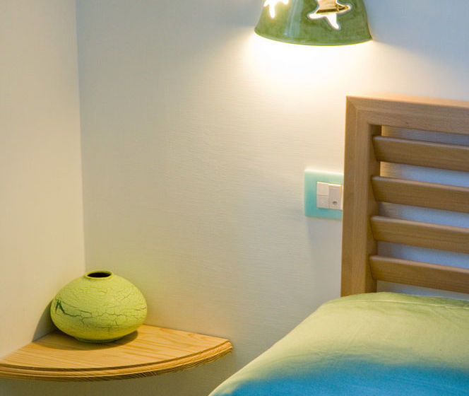 B&b Galatea  | Maiori | Salerno | Italie 14