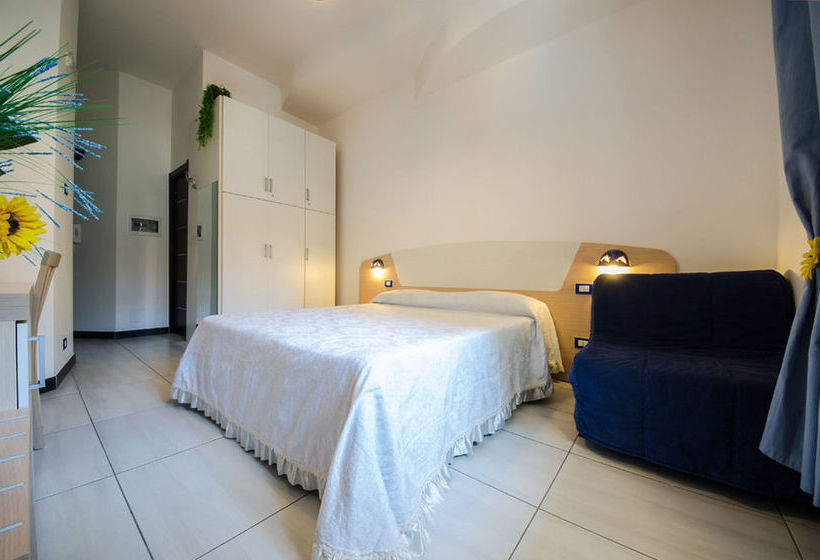 B&b Galatea  | Maiori | Salerno | Italie 2