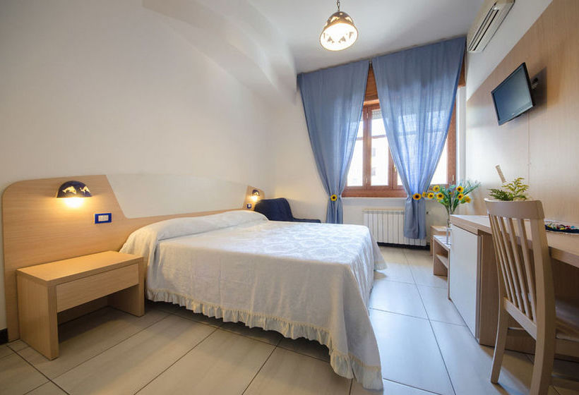 B&b Galatea  | Maiori | Salerno | Italie 3