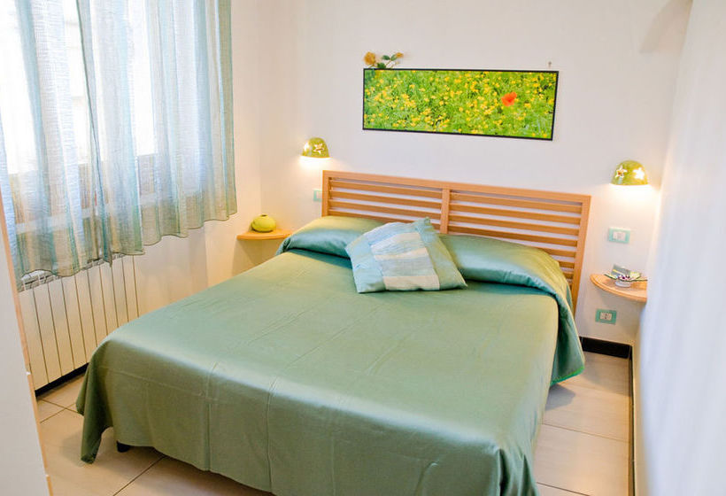 B&b Galatea  | Maiori | Salerno | Italie 4