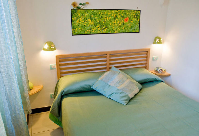 B&b Galatea  | Maiori | Salerno | Italie 6