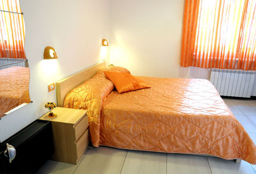 B&b Galatea  | Maiori | Salerno | Italie 7