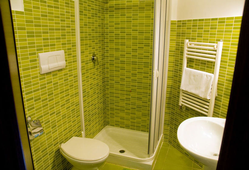 B&b Galatea  | Maiori | Salerno | Italie 8