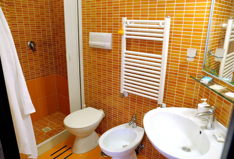 B&b Galatea  | Maiori | Salerno | Italie 9