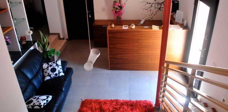 Nacorè Bed & Breakfast Tarento