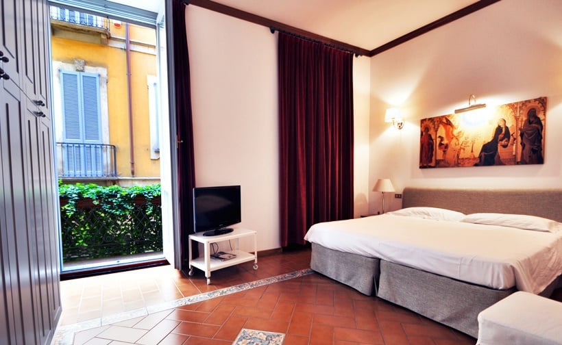 Residence Cerva  | Milano | Milano | Italia 1