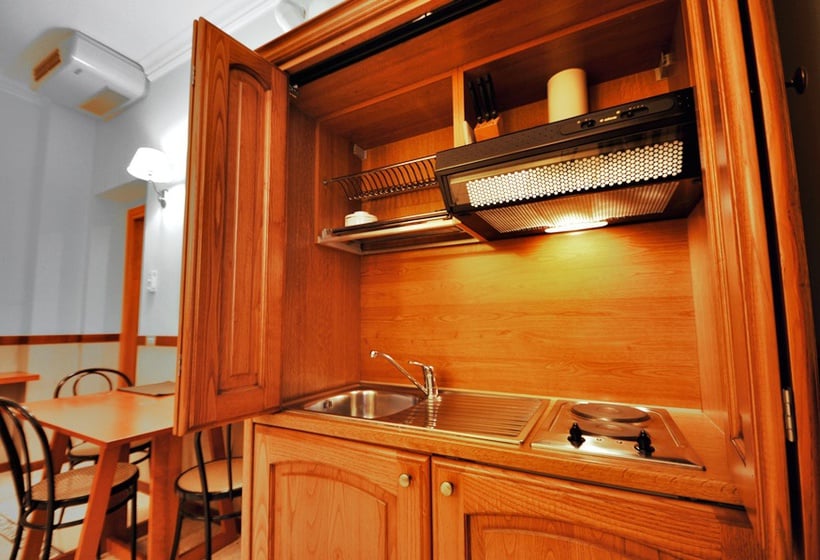 Residence Cerva  | Milano | Milano | Italia 10