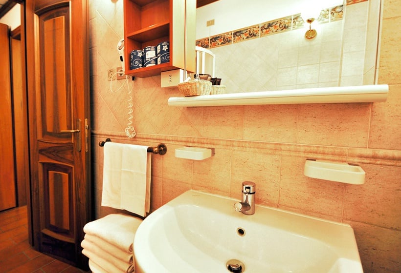 Residence Cerva  | Milano | Milano | Italia 11