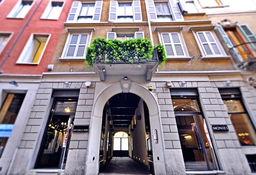 Residence Cerva  | Milano | Milano | Italia 14