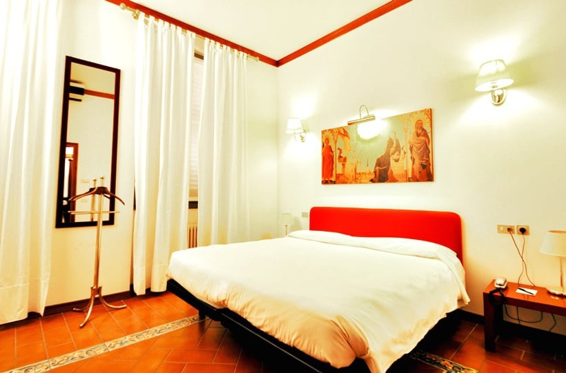 Residence Cerva  | Milano | Milano | Italia 3