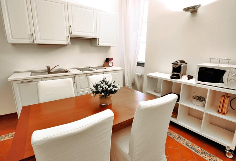 Residence Cerva  | Milano | Milano | Italia 4