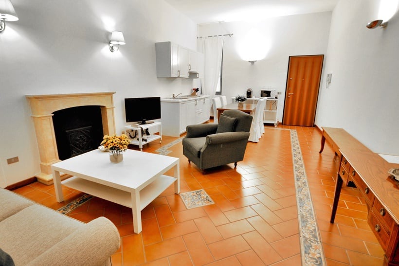 Residence Cerva  | Milano | Milano | Italia 5