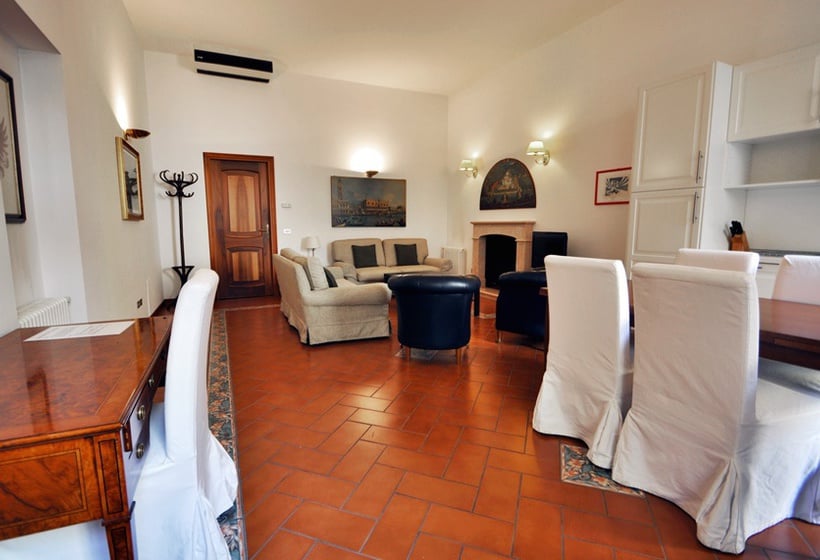 Residence Cerva  | Milano | Milano | Italia 8