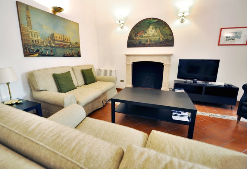 Residence Cerva  | Milano | Milano | Italia 9