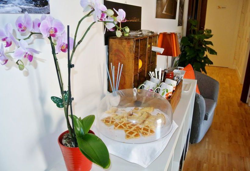 Pensione Pellicano Guest House B&b  | Reggio di Calabria | Reggio Calabria | Italia 10