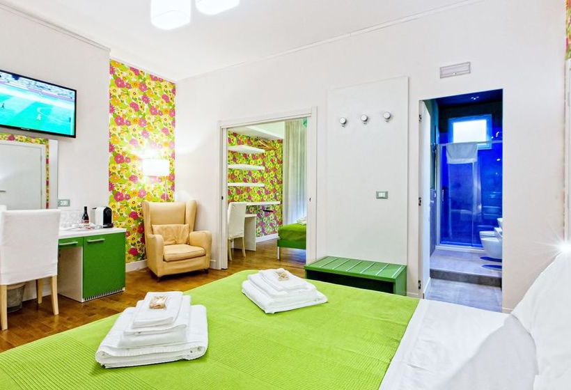 Pensione Pellicano Guest House B&b  | Reggio di Calabria | Reggio Calabria | Italia 11