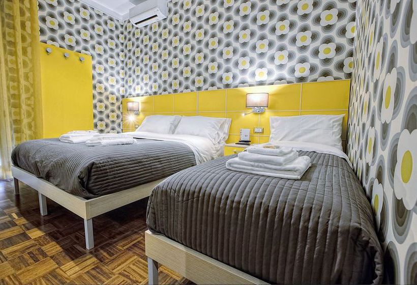 Pensione Pellicano Guest House B&b  | Reggio di Calabria | Reggio Calabria | Italia 12