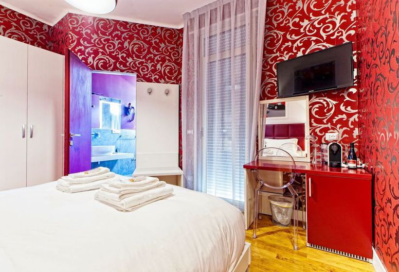 Pensione Pellicano Guest House B&b  | Reggio di Calabria | Reggio Calabria | Italia 13