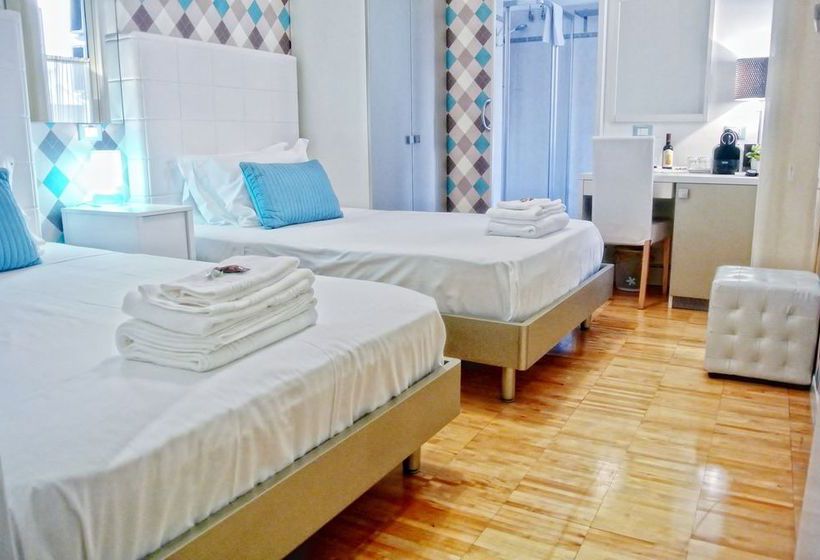 Pensione Pellicano Guest House B&b  | Reggio di Calabria | Reggio Calabria | Italia 14