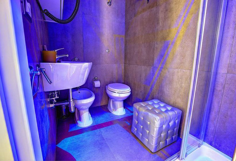 Pensione Pellicano Guest House B&b  | Reggio di Calabria | Reggio Calabria | Italia 15