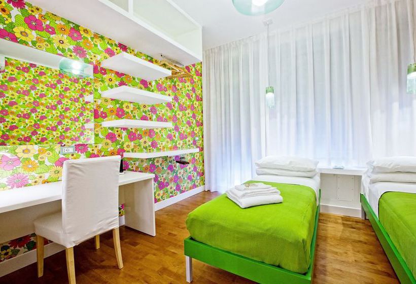 Pensione Pellicano Guest House B&b  | Reggio di Calabria | Reggio Calabria | Italia 16