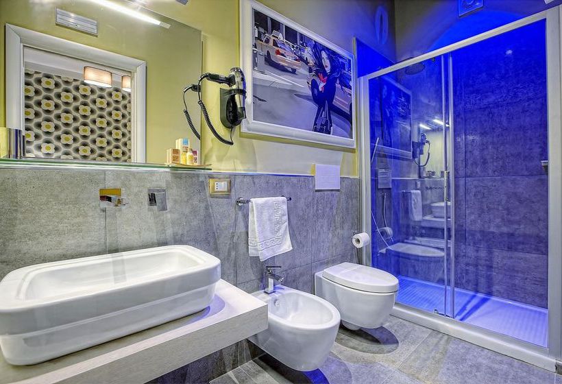 Pensione Pellicano Guest House B&b  | Reggio di Calabria | Reggio Calabria | Italia 17