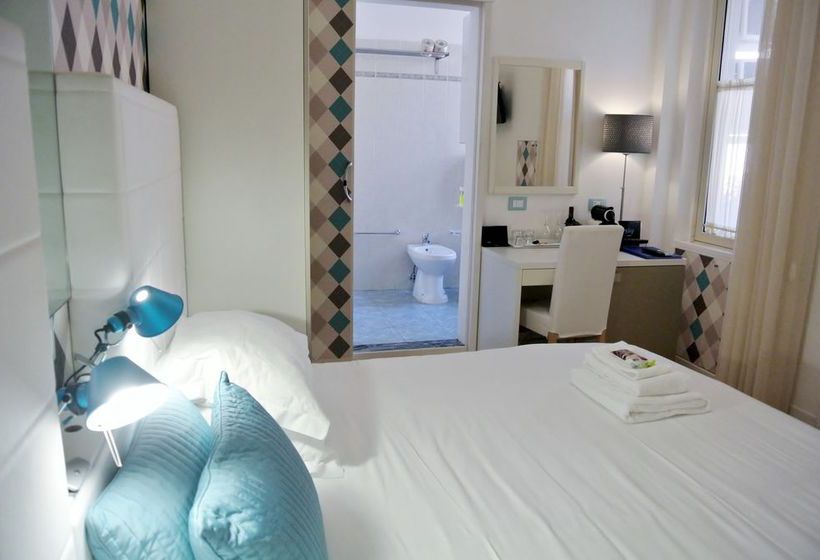 Pensione Pellicano Guest House B&b  | Reggio di Calabria | Reggio Calabria | Italia 18