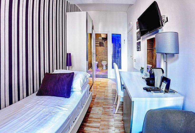 Pensione Pellicano Guest House B&b  | Reggio di Calabria | Reggio Calabria | Italia 19